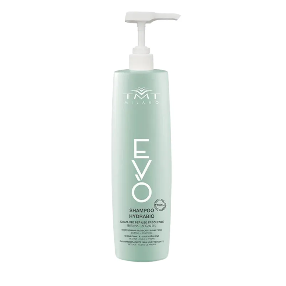 TMT Milano EVÓ Hydrabio Champú 1L TMT Milano EVÓ Hydrabio Champú 1L